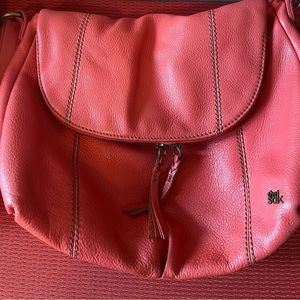 “The Sak” Crossbody/Shoulder Bag